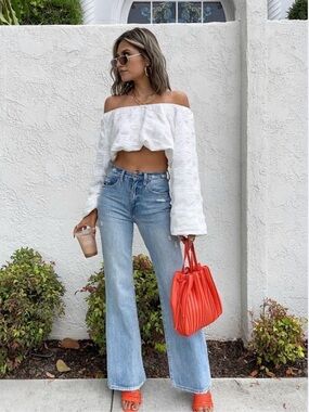 Stevie Jeans by PISTOLA